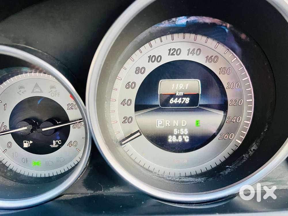 Mercedes-benz A-class Limousine