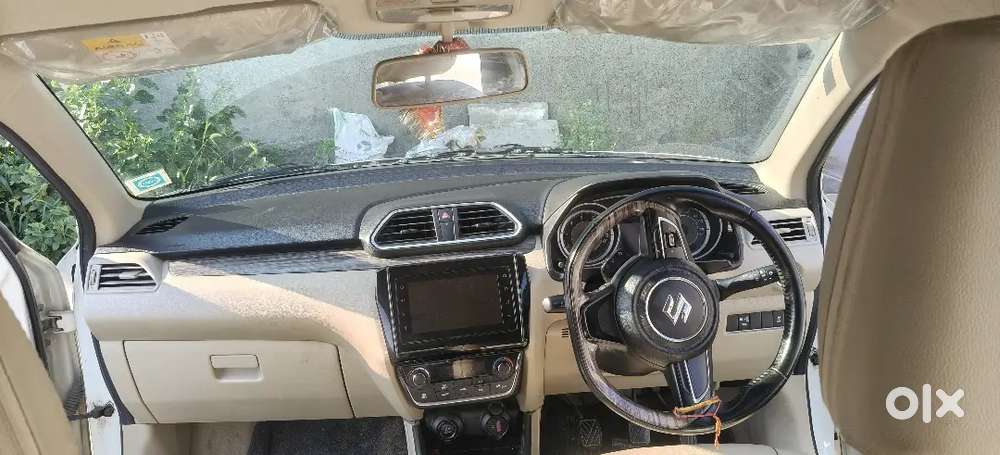 Maruti Suzuki Dzire 2023