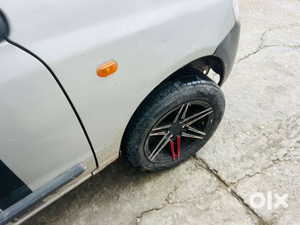 Maruti Suzuki Alto 800 2007 Petrol Good Condition