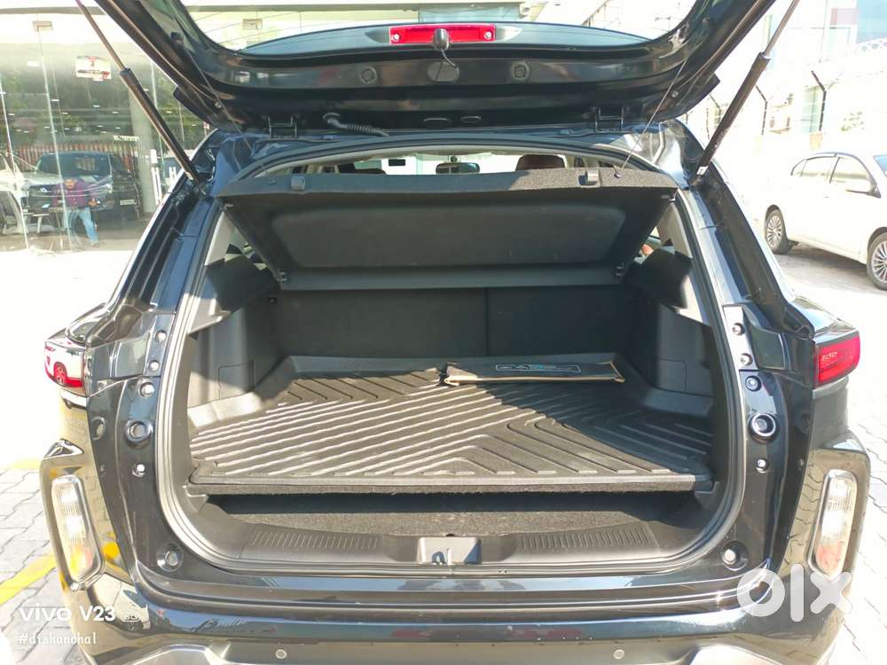 Toyota Urban Cruiser Hyryder 1.5 S Hybrid, 2024, Petrol
