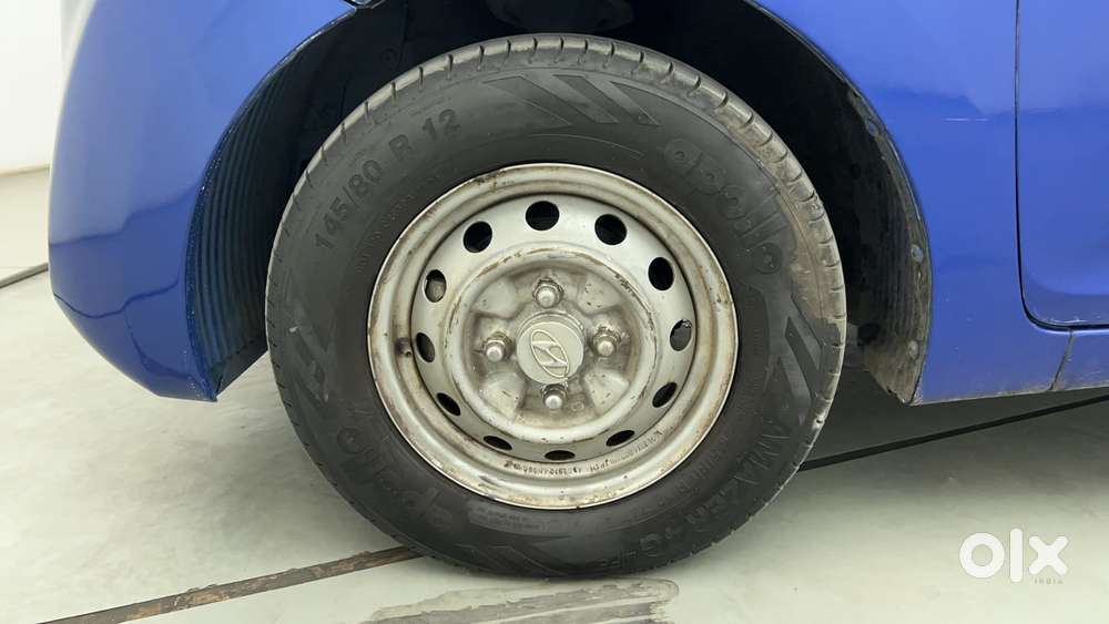 Hyundai Eon Era, 2014, Petrol
