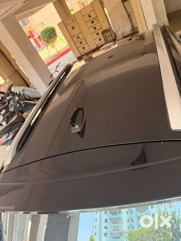 Maruti Suzuki Brezza 2025 Petrol Zxi Plus At 15300 Km Driven