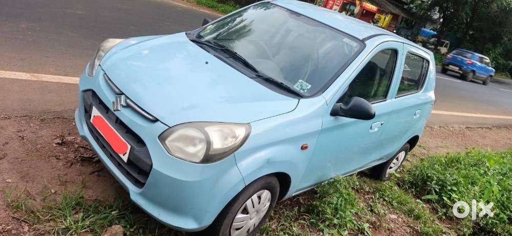 Maruti Suzuki Alto 800 Lxi, 2015, Petrol