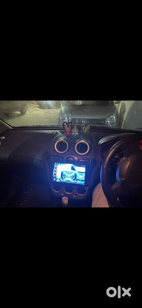 Ford Figo 2014 Petrol Good Condition
