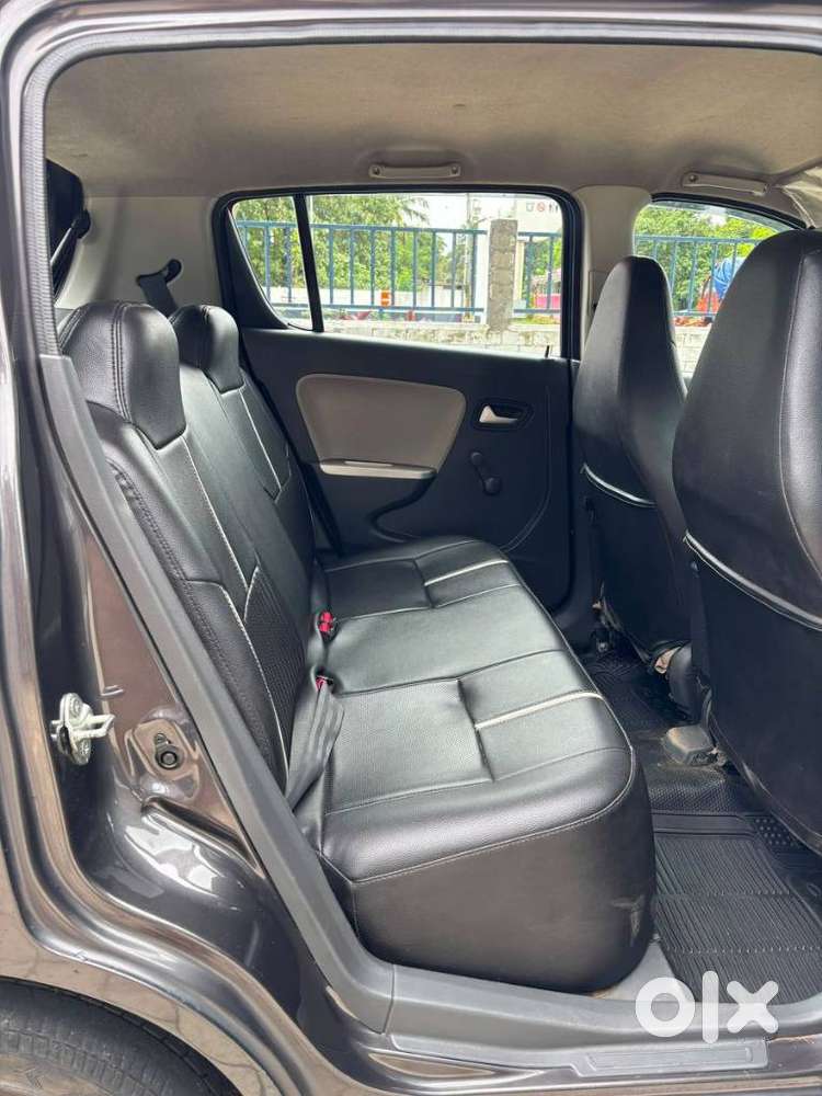 Maruti Suzuki Alto K10 1.0 Vxi, 2019, Cng & Hybrids