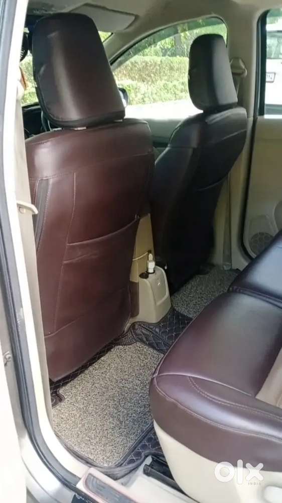 Maruti Suzuki Ertiga Petrol + Cng  26/8/2020