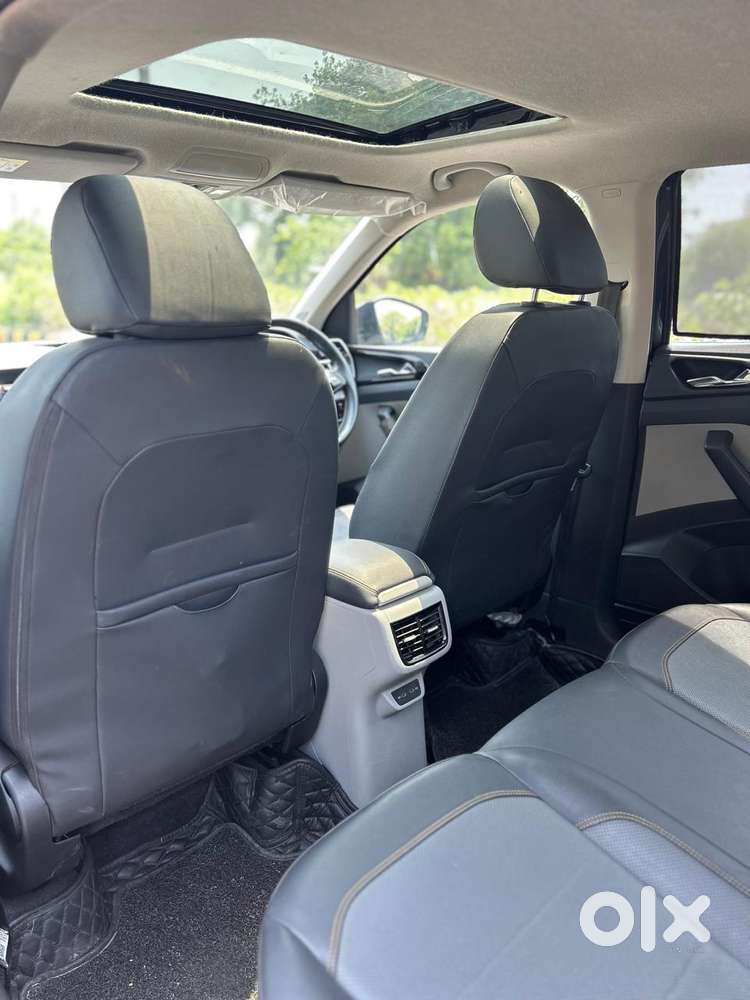 Skoda Kushaq 1.0 Tsi Style, 2022, Petrol
