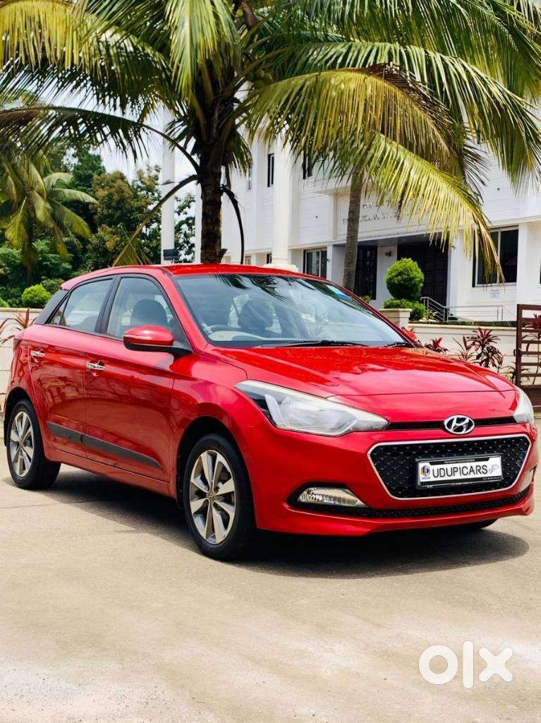 Hyundai I20 Sportz Plus, 2014, Petrol - Cars - 1779551172