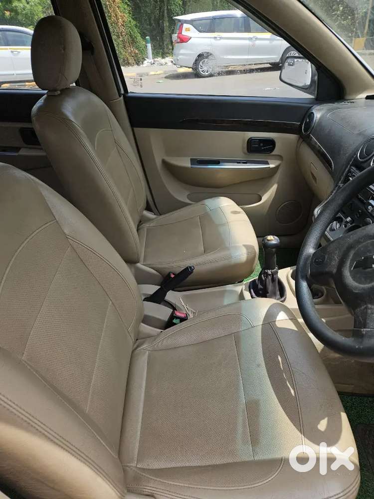 Chevrolet Enjoy 2013 Diesel Good Condition