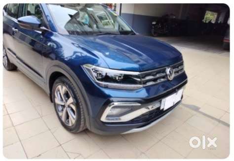 Volkswagen Taigun 1.0 Tsi At 2024