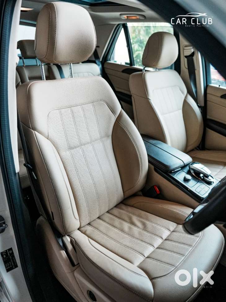 Mercedes-benz Gle 350 D, 2020, Diesel