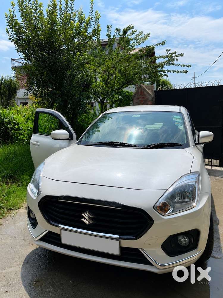 Maruti Suzuki Swift 2019