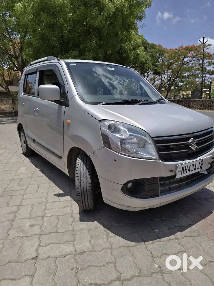 Maruti Suzuki Wagon R 2011