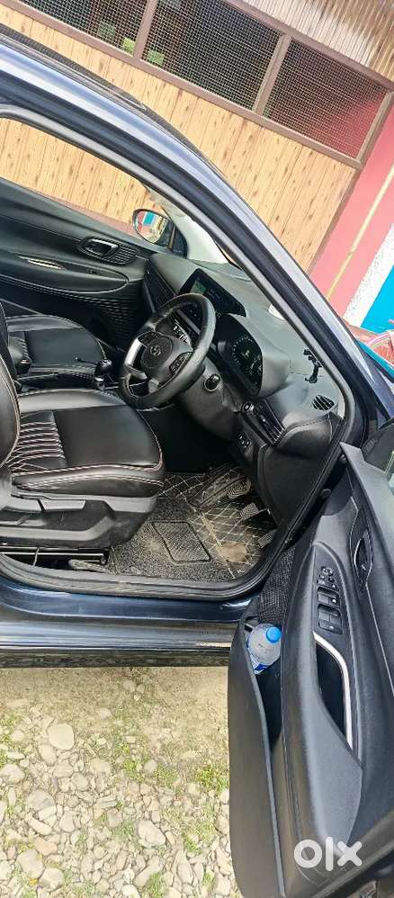 Hyundai New I20 Asta(o)1.2 2021 Jan