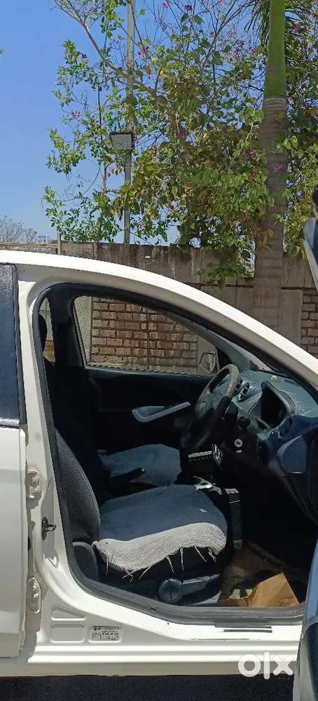 Ford Figo 2013 Diesel Good Condition