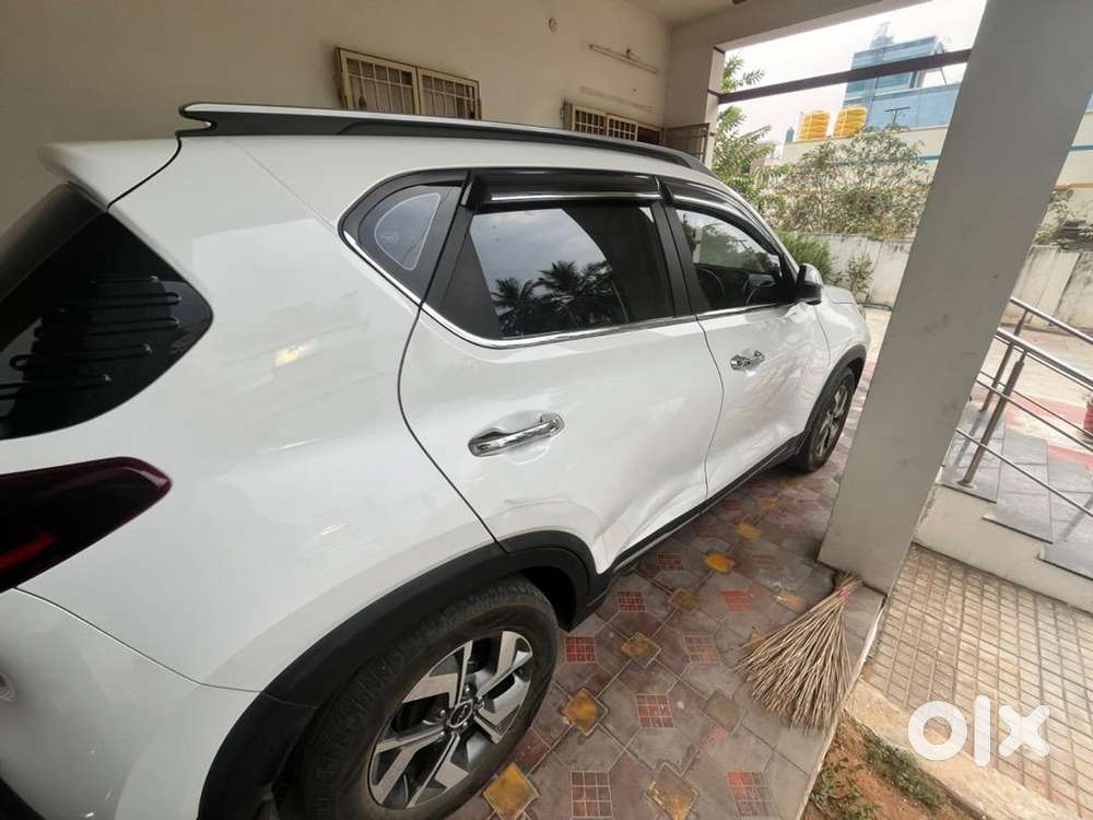 Kia Sonet 2022 Diesel Well Maintained