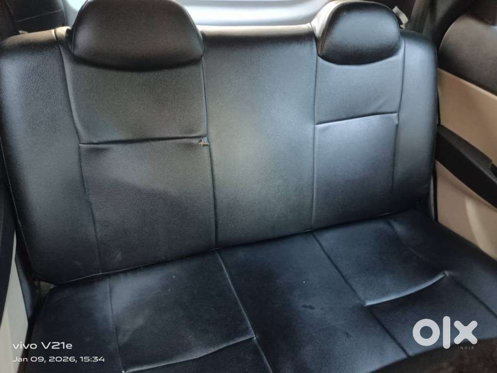 Hyundai Eon Era +, 2017, Petrol