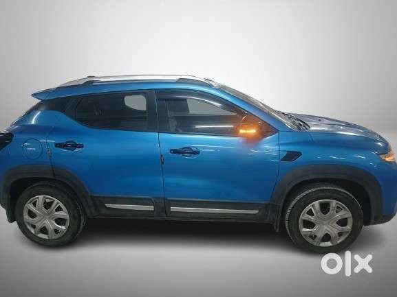 Renault Kiger Rxt, 2023, Petrol