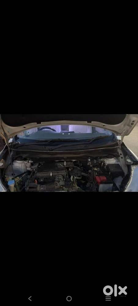 Maruti Suzuki Ertiga Vxi Shvs, 2024, Petrol