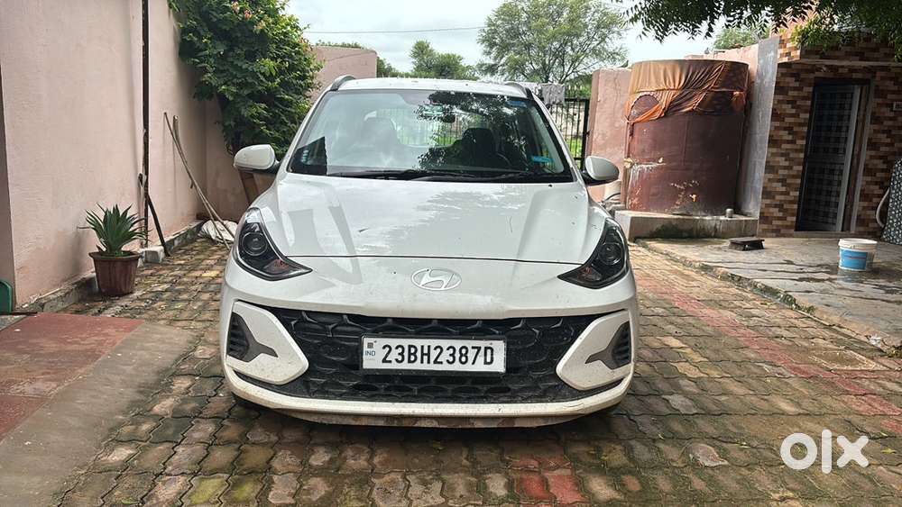 Hyundai Grand I10 Nios 2023