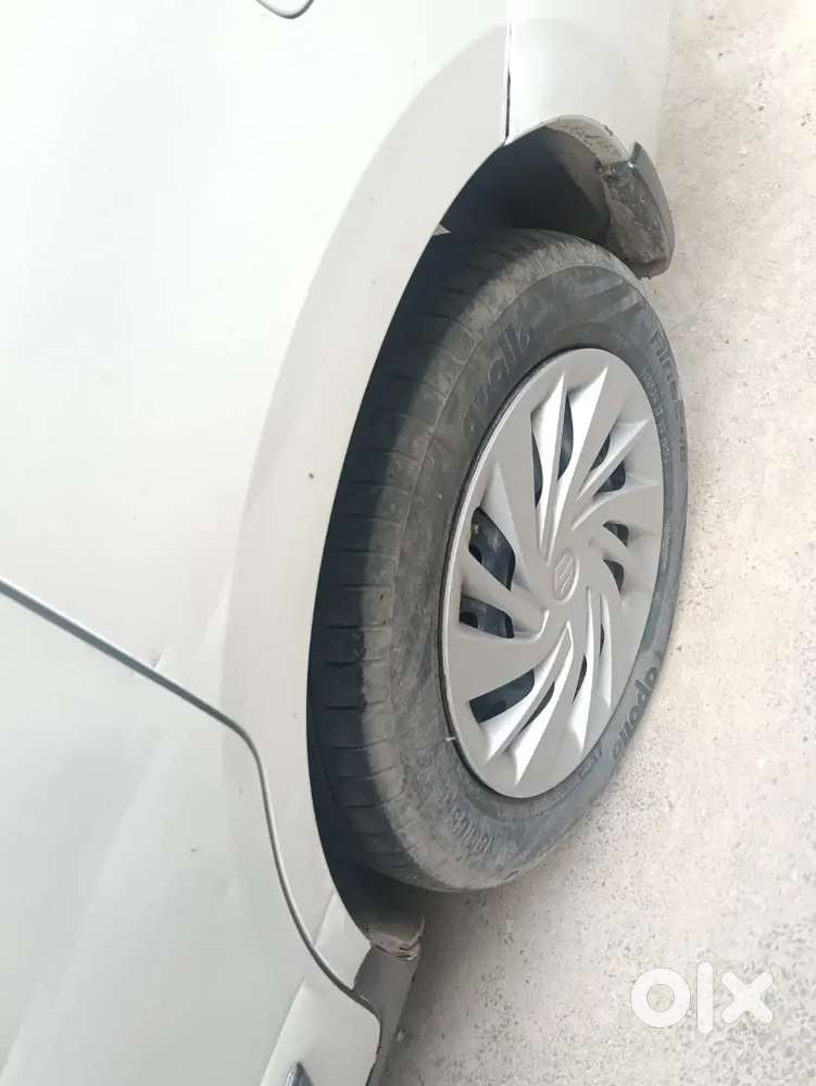 Maruti Ertiga Vxi 2023
