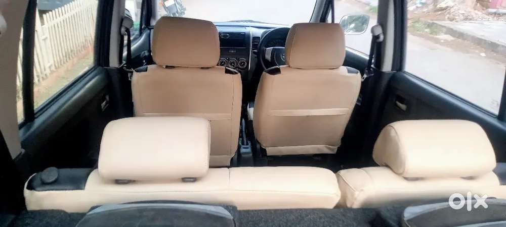 2012 Wagonr 67000km Petrol And Cng