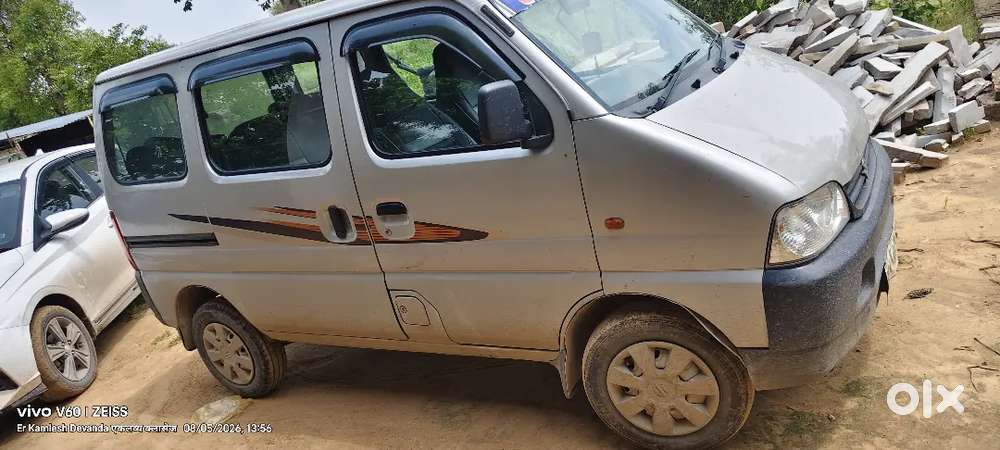 Maruti Suzuki Eeco Ac 2023