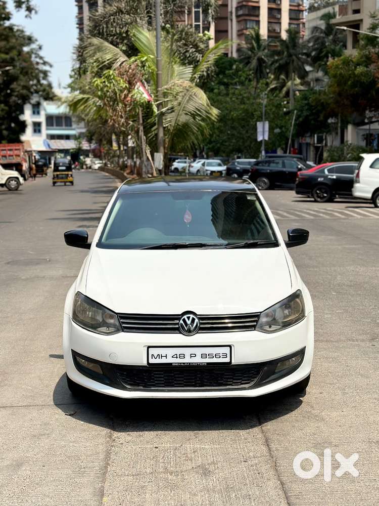 Volkswagen Diesel Car 2013 End Almost (2014)