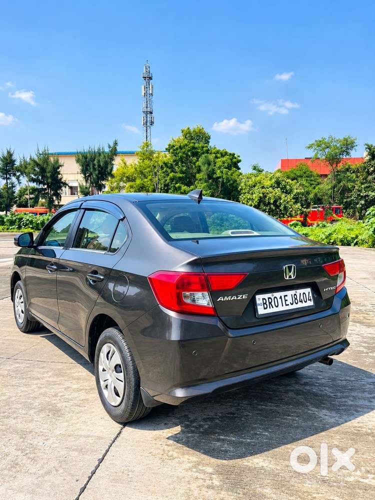 Honda Amaze S 1.2 Petrol Mt, 2019, Petrol