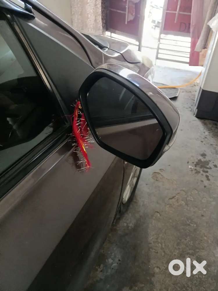 Tata Tigor 2017 Year
