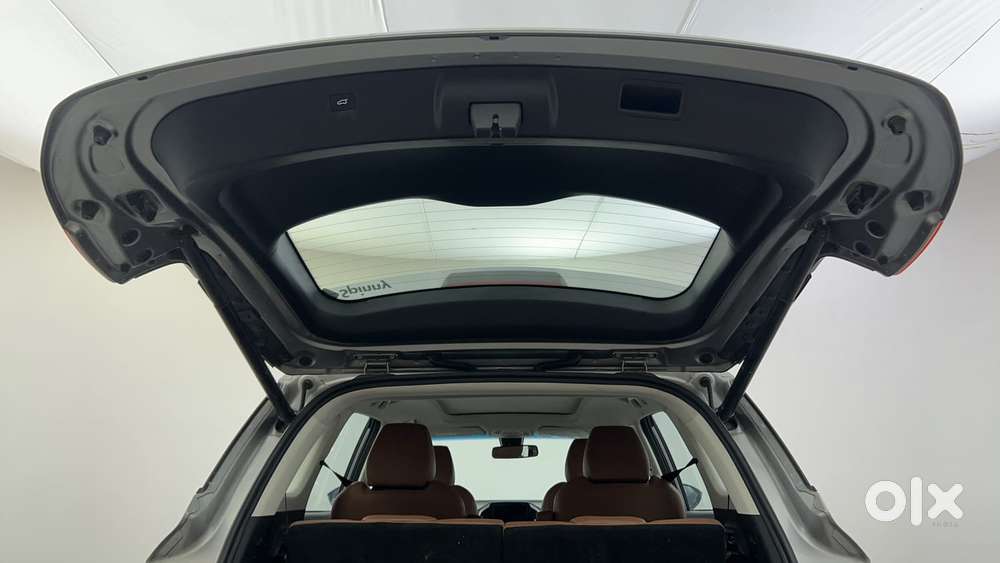 Mg Hector Plus 2.0 Sharp Diesel Turbo, 2021, Diesel