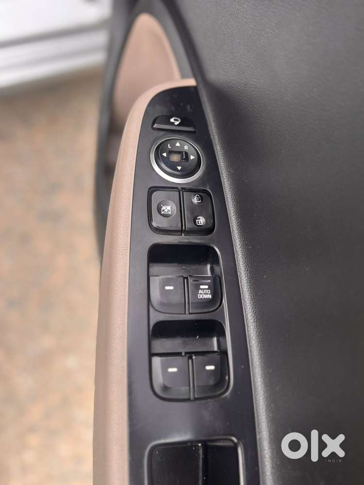 Hyundai Xcent 1.2 Vtvt S, 2014, Petrol