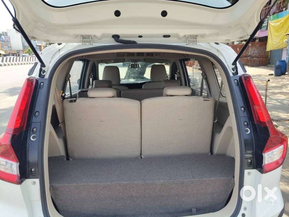 Maruti Suzuki Ertiga 2012-2015 Lxi Cng, 2025, Cng & Hybrids