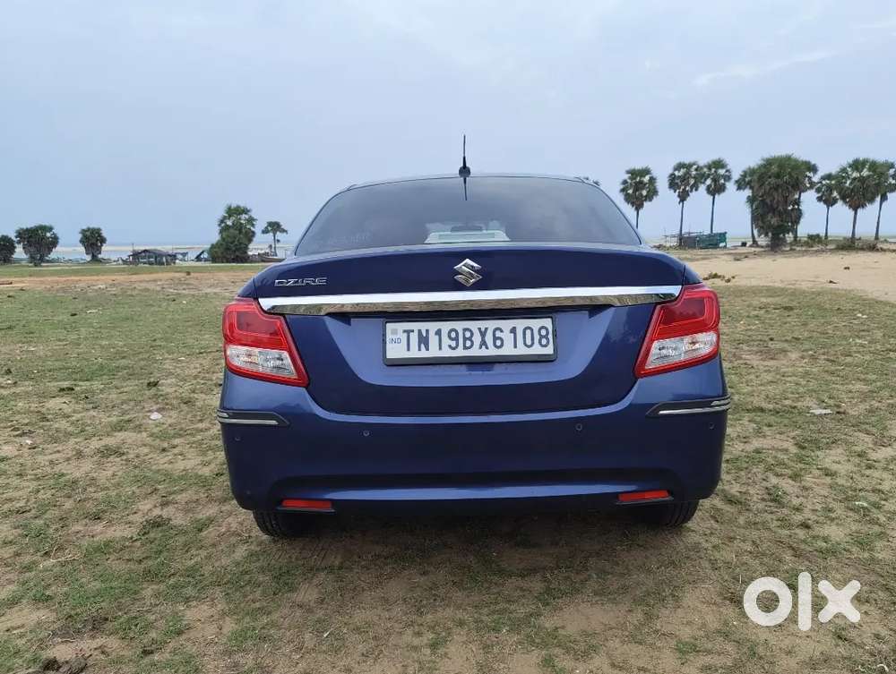 2021 Swift Dzire Vxi Petrol  46k Km  Full Service  1st Owner