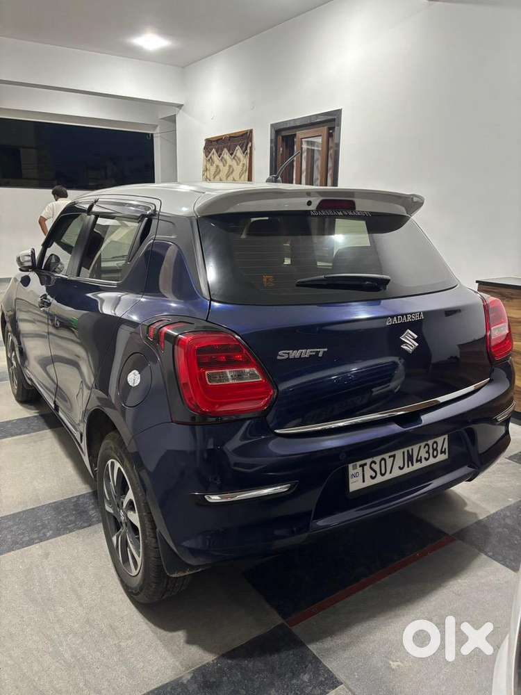 Maruti Suzuki Swift 2022 Petrol 20000 Km Driven