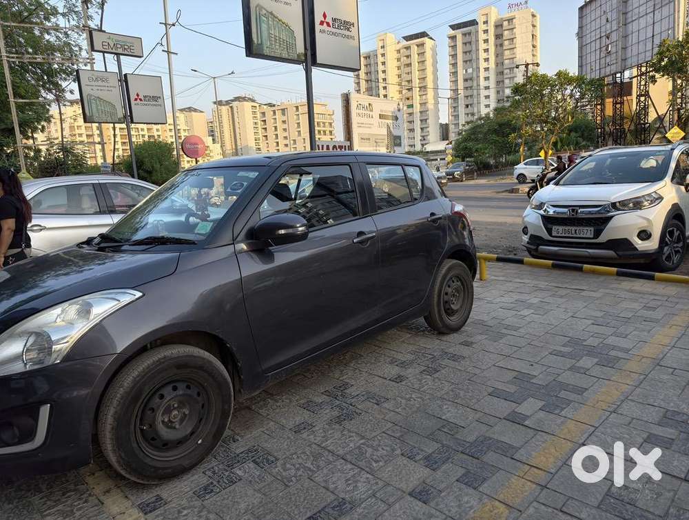 Maruti Suzuki 2016 Car