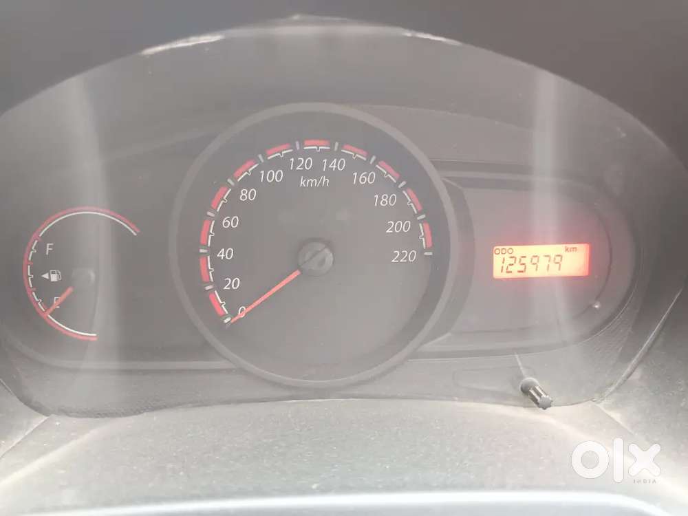 Ford Figo Duratorq Diesel 2013