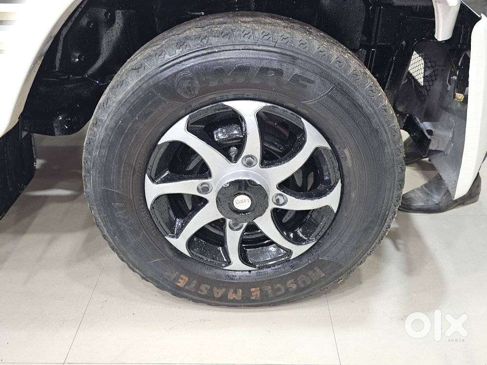 Mahindra Bolero 1.5 Power Plus Sle, 2020, Diesel