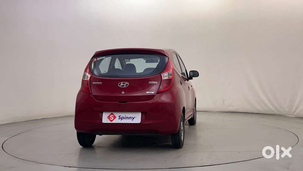 Hyundai EON Era, 2016, Petrol