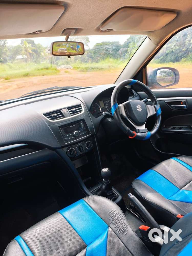 Maruti Suzuki Swift 2014 Diesel 150000 Km Driven