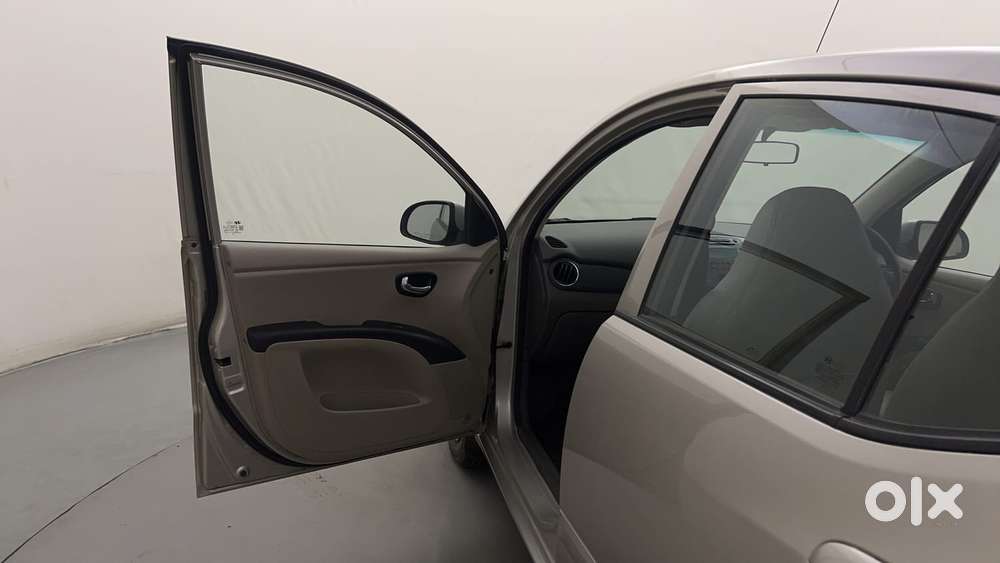 Hyundai I10 Sportz 1.2 Kappa2, 2012, Petrol