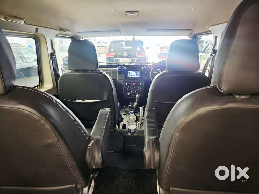 Force Motors Gurkha, 2022, Diesel