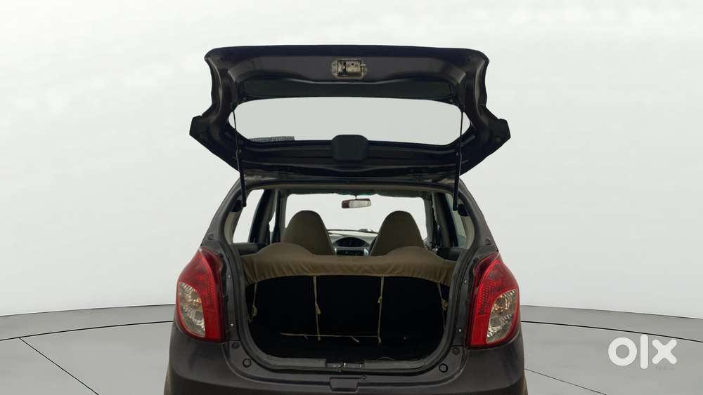 Maruti Suzuki Alto 800 2012-2016 Lxi, 2012, Petrol