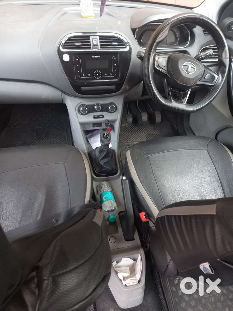 2021 Tata Tiago Petrol 30000 Km
