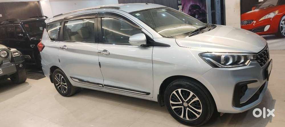 Maruti Suzuki Ertiga Vxi (o) Cng, 2023, Cng & Hybrids