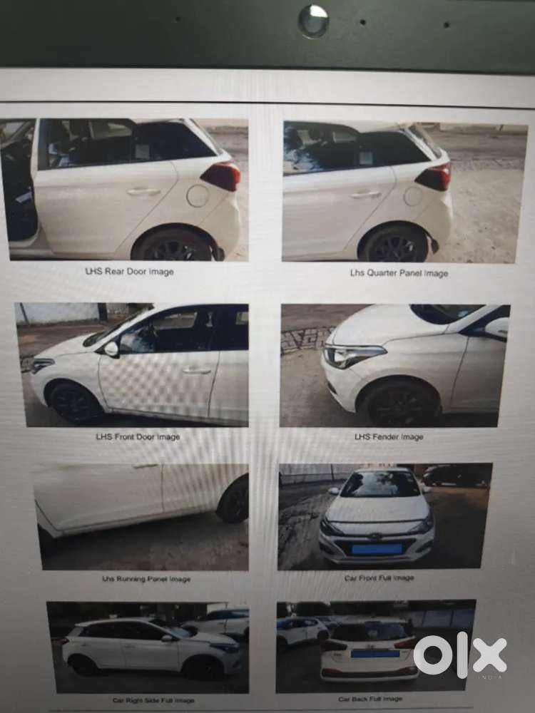 Hyundai Elite I20 Asta 2019