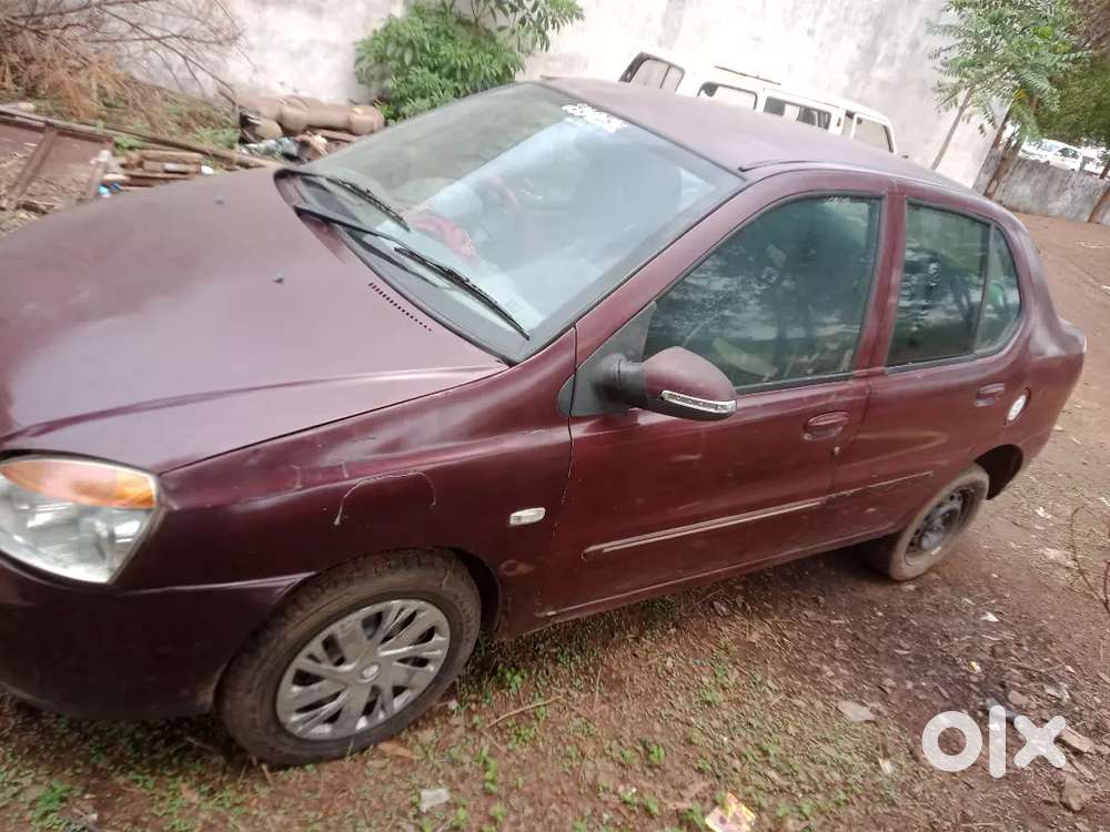 Tata Indigo Ecs 2011 Diesel Manual Car
