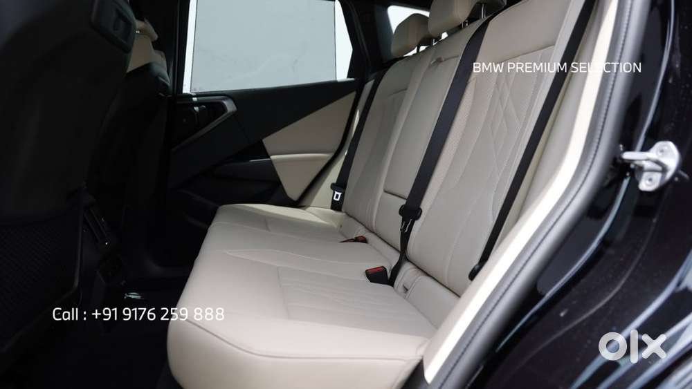 Bmw X3, 2025, Diesel