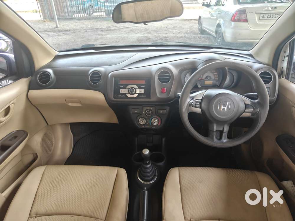 Honda Amaze Sx I-dtec, 2013, Diesel