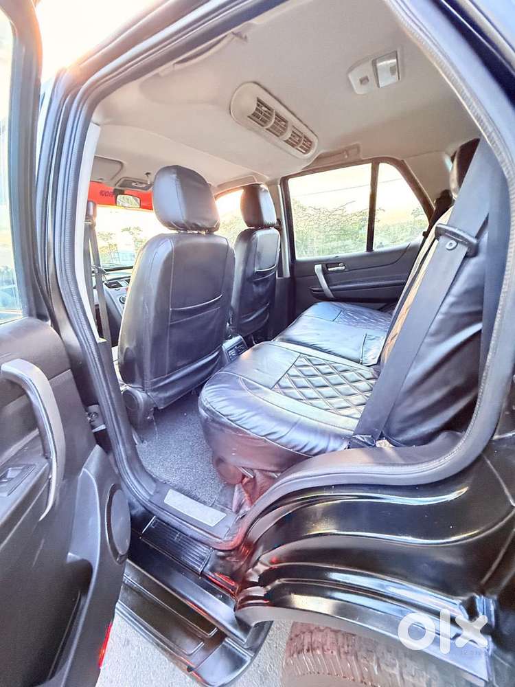 Tata Safari Storme [2015-2019] 2.2 Ex 4x2, 2019, Diesel